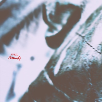 Avril (Álbum Remixes) [Remix] - EP