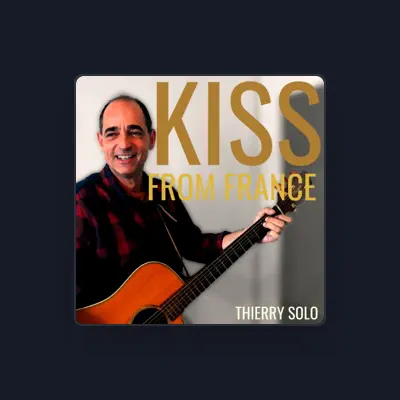 Listen to Thierry Solo, watch music videos, read bio, see tour dates & more!