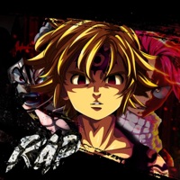 Demonios Macro Rap. Kyba (feat. Kballero Rap, CarRaxx, BenderCat, Darckstar, Megar, Soulrap & Bynmc) - Single - Kyba