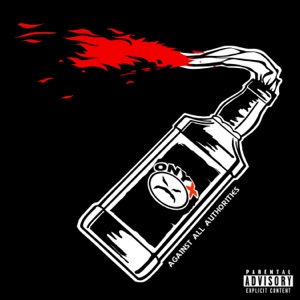 Against All Authorities - EP