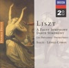 Liszt: Faust Symphony - Dante Symphony - Les Préludes - Prometheus
