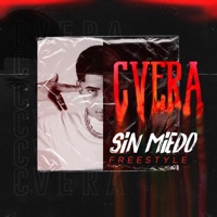 Sin Miedo - Single - Cvera