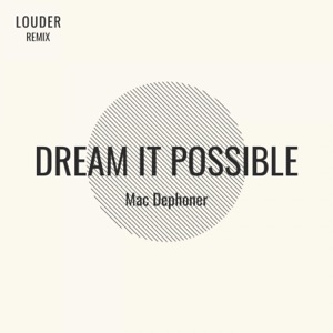 Dream It Possible - Single