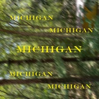Michigan - EP - Futhills