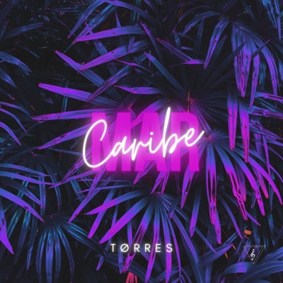 Mar Caribe - Single