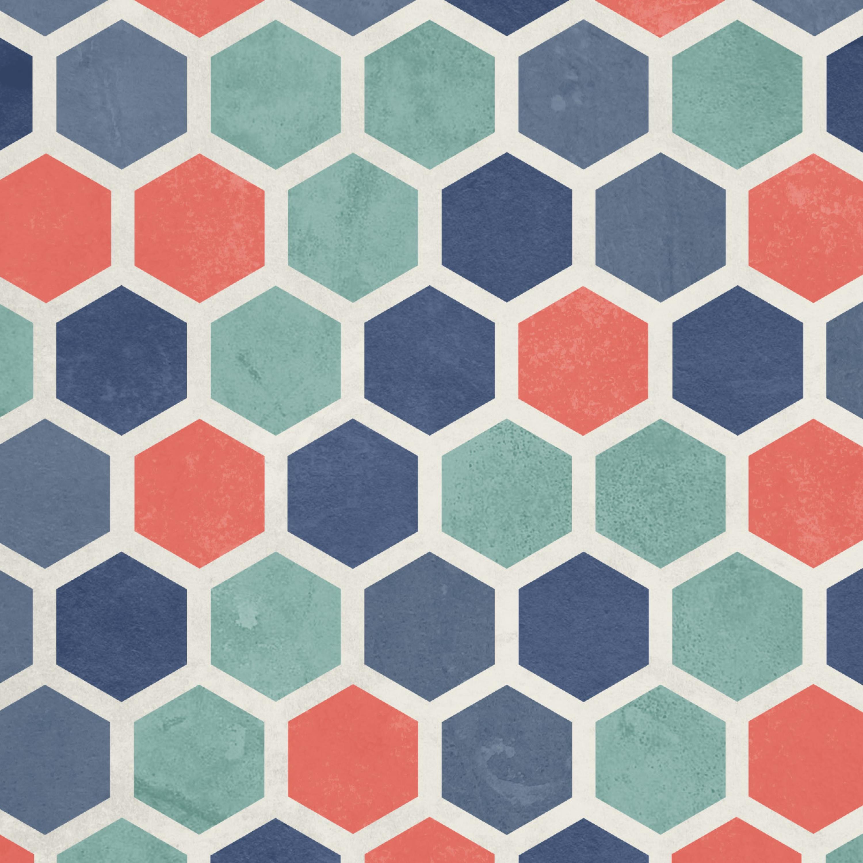 anon - feel the beat