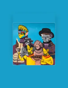 Listen to Kermesse, watch music videos, read bio, see tour dates & more!