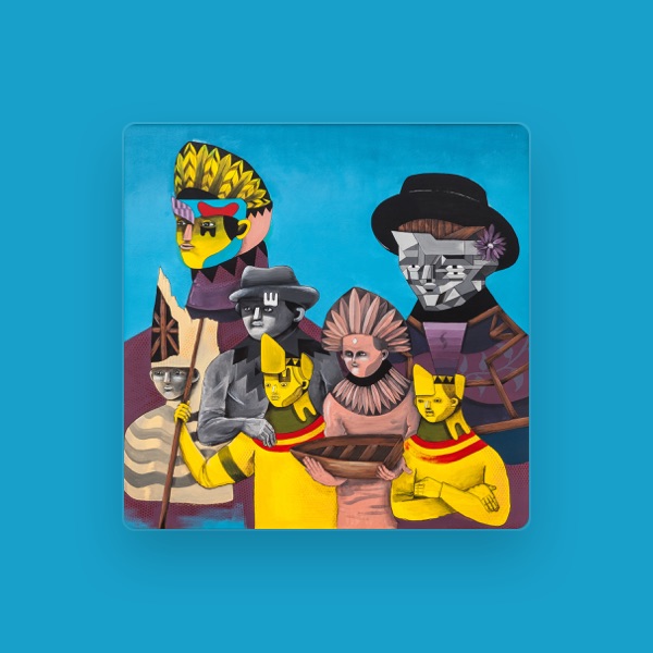 Kermesse's avatar