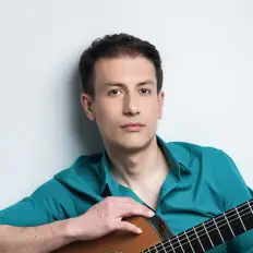 聆聽 Andreas Moutsioulis、觀看音樂影片、閱讀小傳、查看巡演日期等！
