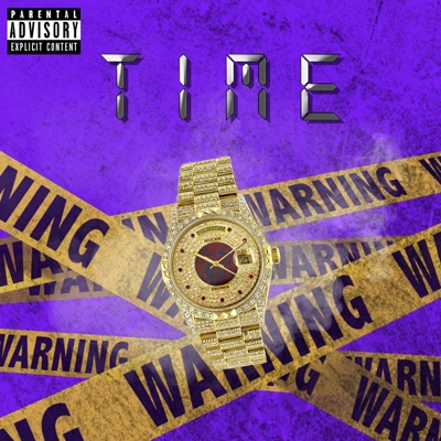Time - Single