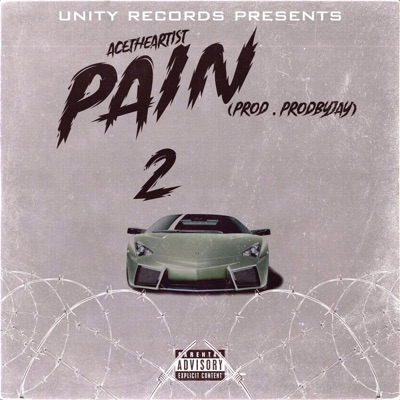 Pain 2 - Single