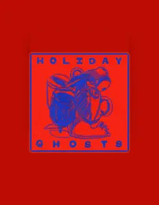 Listen to Holiday Ghosts, watch music videos, read bio, see tour dates & more!