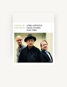 收听 Paulo Morello、观看音乐视频、阅读小传、查看巡演日期等 ！