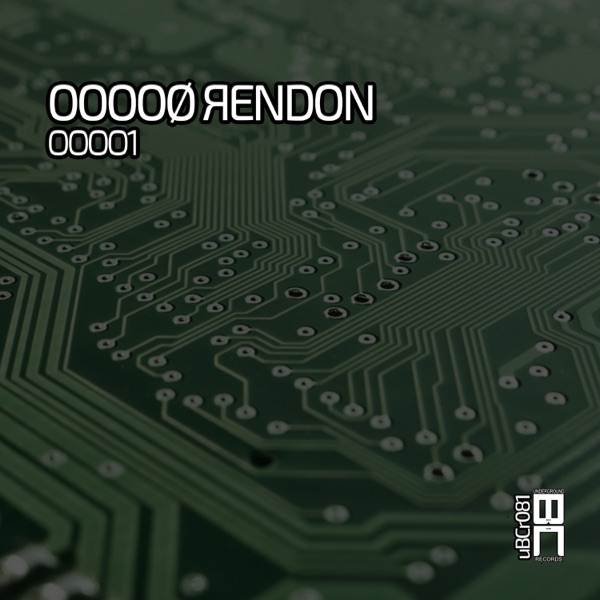 Oooo1 - Single