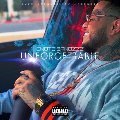 Unforgettable - Single