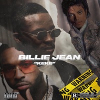 Billie Jean - Single - The KeKe