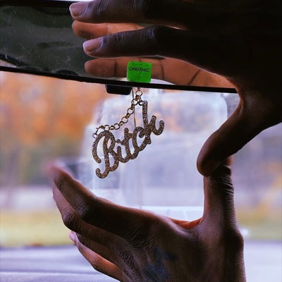 Bitch.