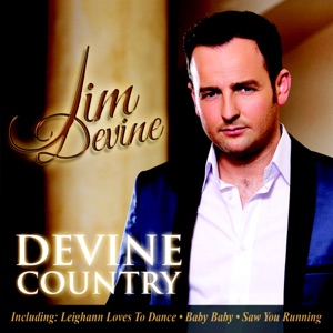 Jim Devine - Village In County Tyrone - 排舞 编舞者