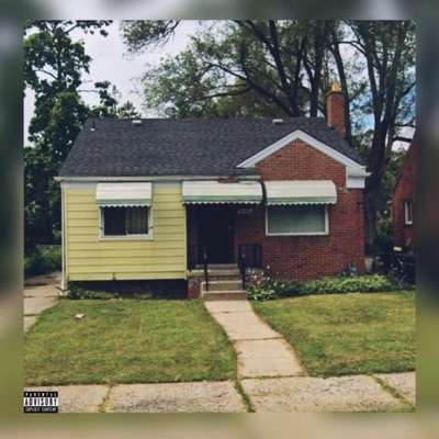 The Marlowe Tape - EP