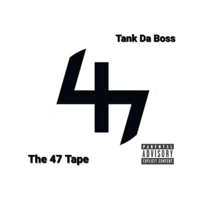 The 47 Tape - EP