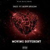 Moving Different (feat. Skipp Holdn) - Single