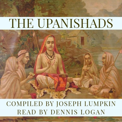 The Upanishads (Unabridged) cover
