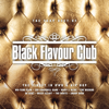 Verschiedene Interpret:innen - Black Flavour Club - The Very Best Of Grafik