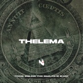 Thelema (Hard Trap Beat Mix) artwork
