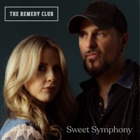 Sweet Symphony (Radio Mix) [feat. Lynn Williams, Lex Price & Rory Hoffman] - Single - The Remedy Club