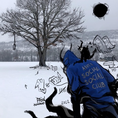 Quand j'ai mal - Single