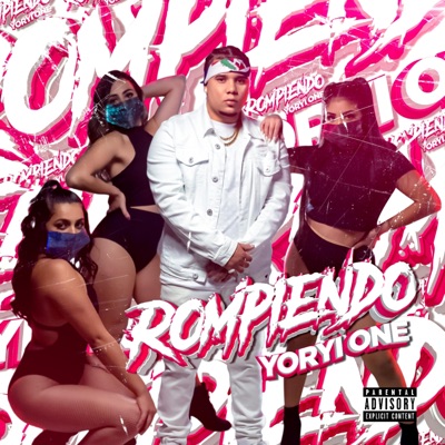 Rompiendo - Single