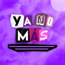 Ya No Más Leonel Ramirez