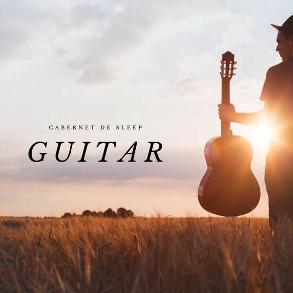 Cabernet De Sleep Guitar