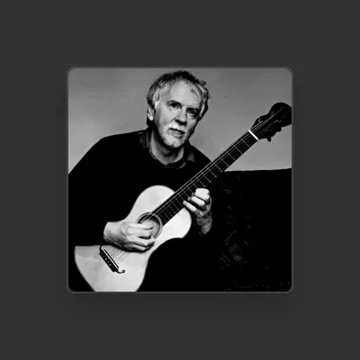 Listen to Rob MacKillop, watch music videos, read bio, see tour dates & more!