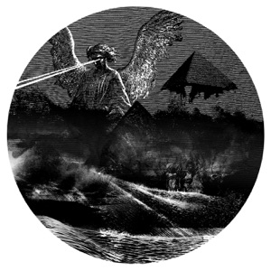 Wrath of God - Single