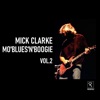 Mo'blues'n'boogie Vol. 2 - EP, 2020