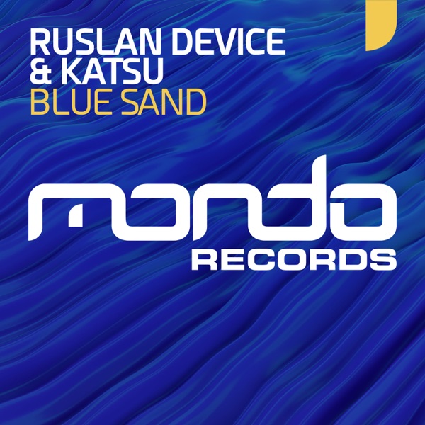 Blue Sand - Single