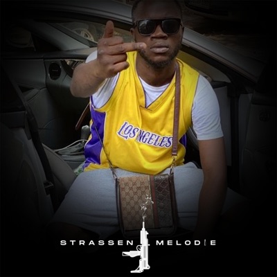 Juicy (feat. CRIMEZ53) - Single