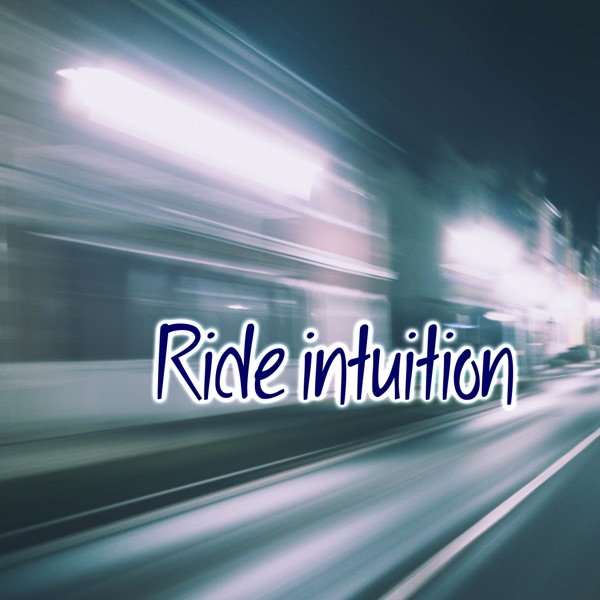 Ride Intuition (feat. Dortemise & Filos)