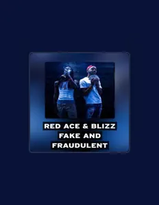 收听 Red Ace、观看音乐视频、阅读小传、查看巡演日期等 ！