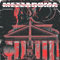 MEZZA ROMA - Single - Mothz & Astro Centauri