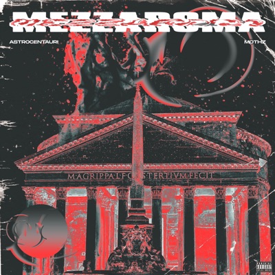 MEZZA ROMA - Single