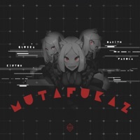 Mutafukaz - Single - Kertox, Gluska & Daleth Fasola