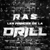Les Princes De La Drill - EP artwork
