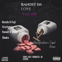Bandit In Love - EP - Shallywestern