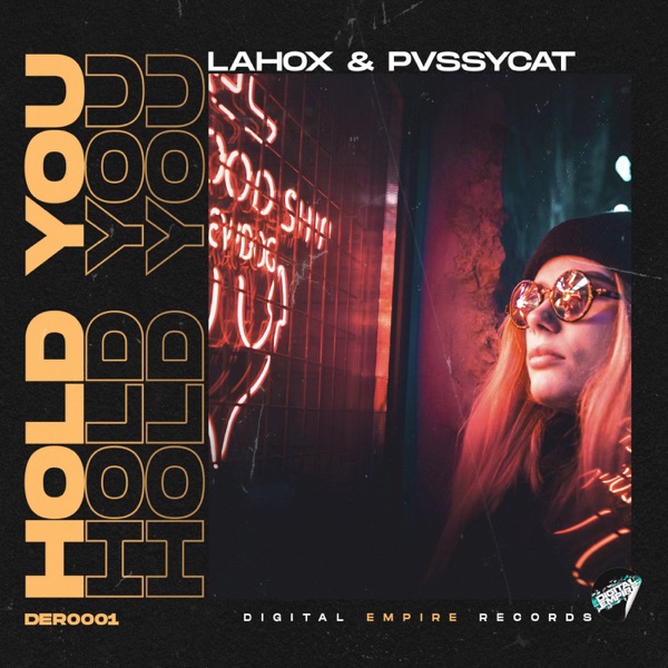 Hold You - Single