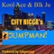 JumpMan (feat. Blk Ju) - Kool Ace lyrics
