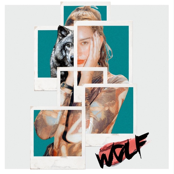 Cover artwork for Ghost
