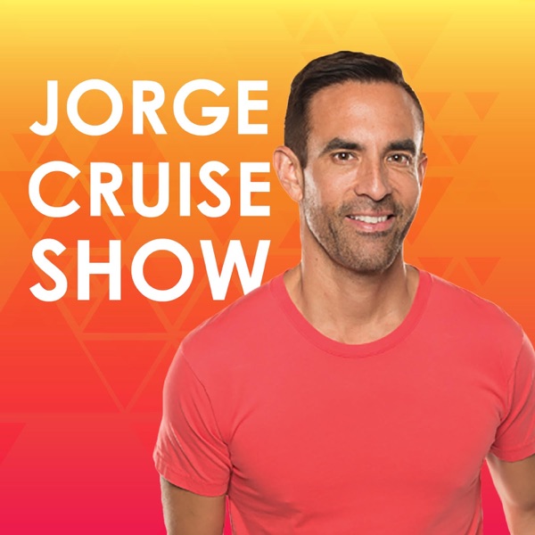 The Jorge Cruise Show cover