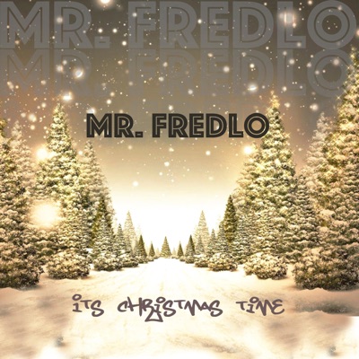 It's Christmas Time - Single